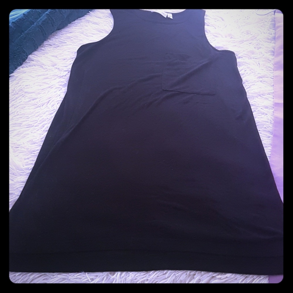 RD style casual dress